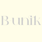 logo b-unik